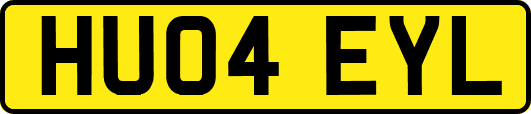 HU04EYL