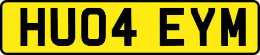 HU04EYM