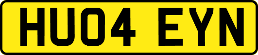 HU04EYN