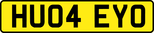 HU04EYO