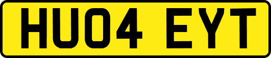 HU04EYT