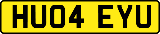 HU04EYU