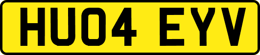 HU04EYV