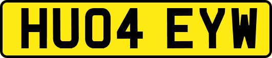 HU04EYW