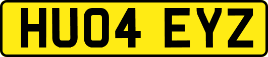 HU04EYZ
