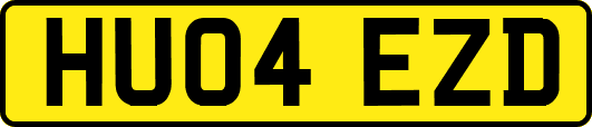 HU04EZD