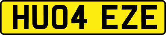 HU04EZE