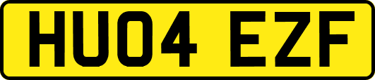 HU04EZF