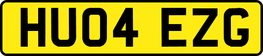 HU04EZG