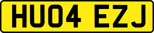 HU04EZJ