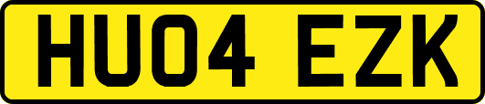 HU04EZK