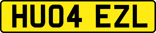 HU04EZL