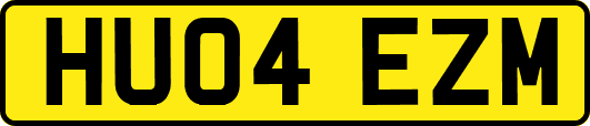 HU04EZM