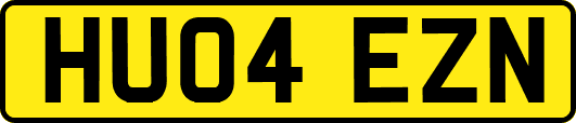HU04EZN