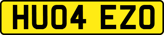 HU04EZO