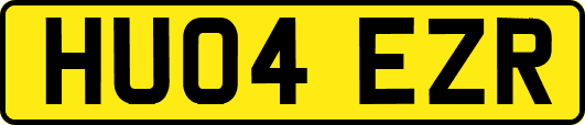 HU04EZR