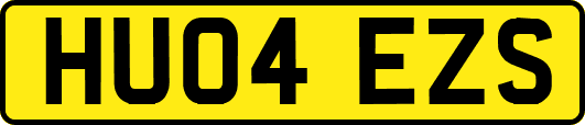 HU04EZS