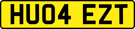 HU04EZT