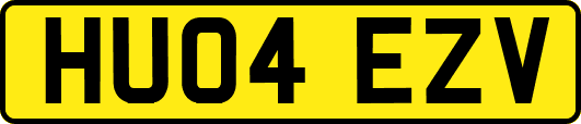 HU04EZV