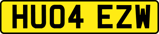 HU04EZW