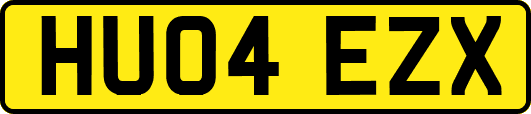 HU04EZX
