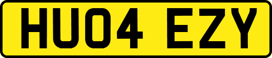 HU04EZY