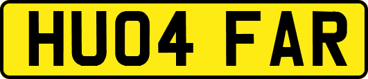 HU04FAR