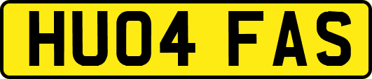 HU04FAS