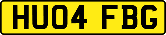 HU04FBG