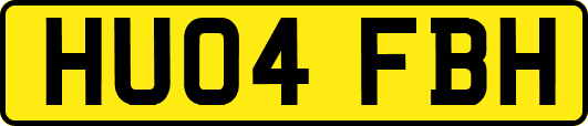 HU04FBH