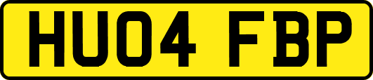 HU04FBP
