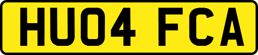 HU04FCA