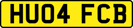 HU04FCB