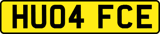 HU04FCE