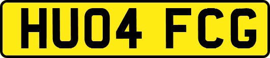 HU04FCG