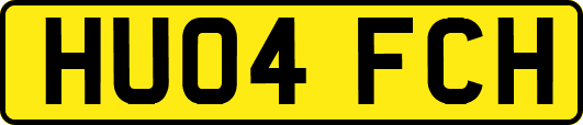 HU04FCH
