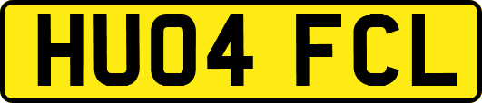 HU04FCL
