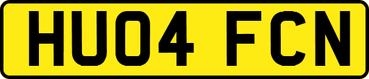 HU04FCN