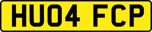 HU04FCP
