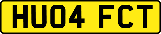 HU04FCT