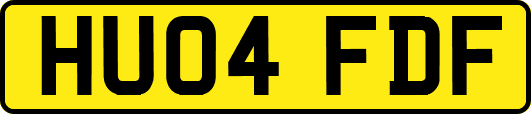 HU04FDF