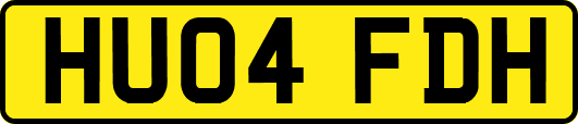 HU04FDH
