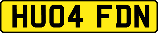 HU04FDN