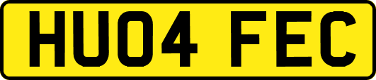 HU04FEC