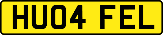 HU04FEL