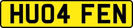 HU04FEN