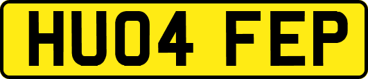 HU04FEP
