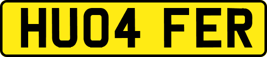 HU04FER