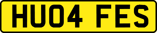 HU04FES