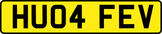 HU04FEV